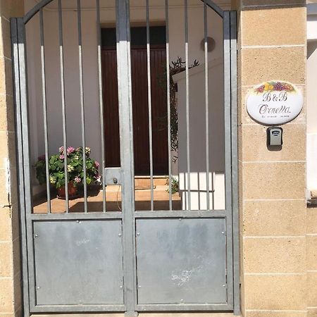 B&B Ornella Leverano Exterior foto