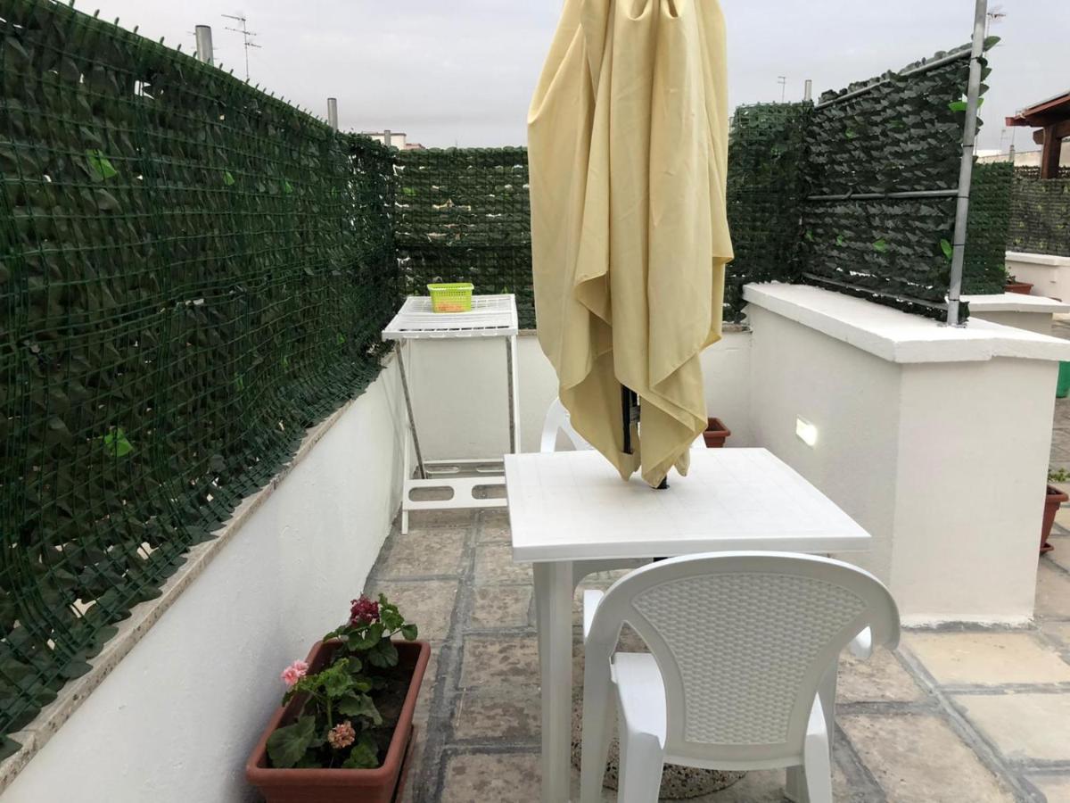 B&B Ornella Leverano Exterior foto