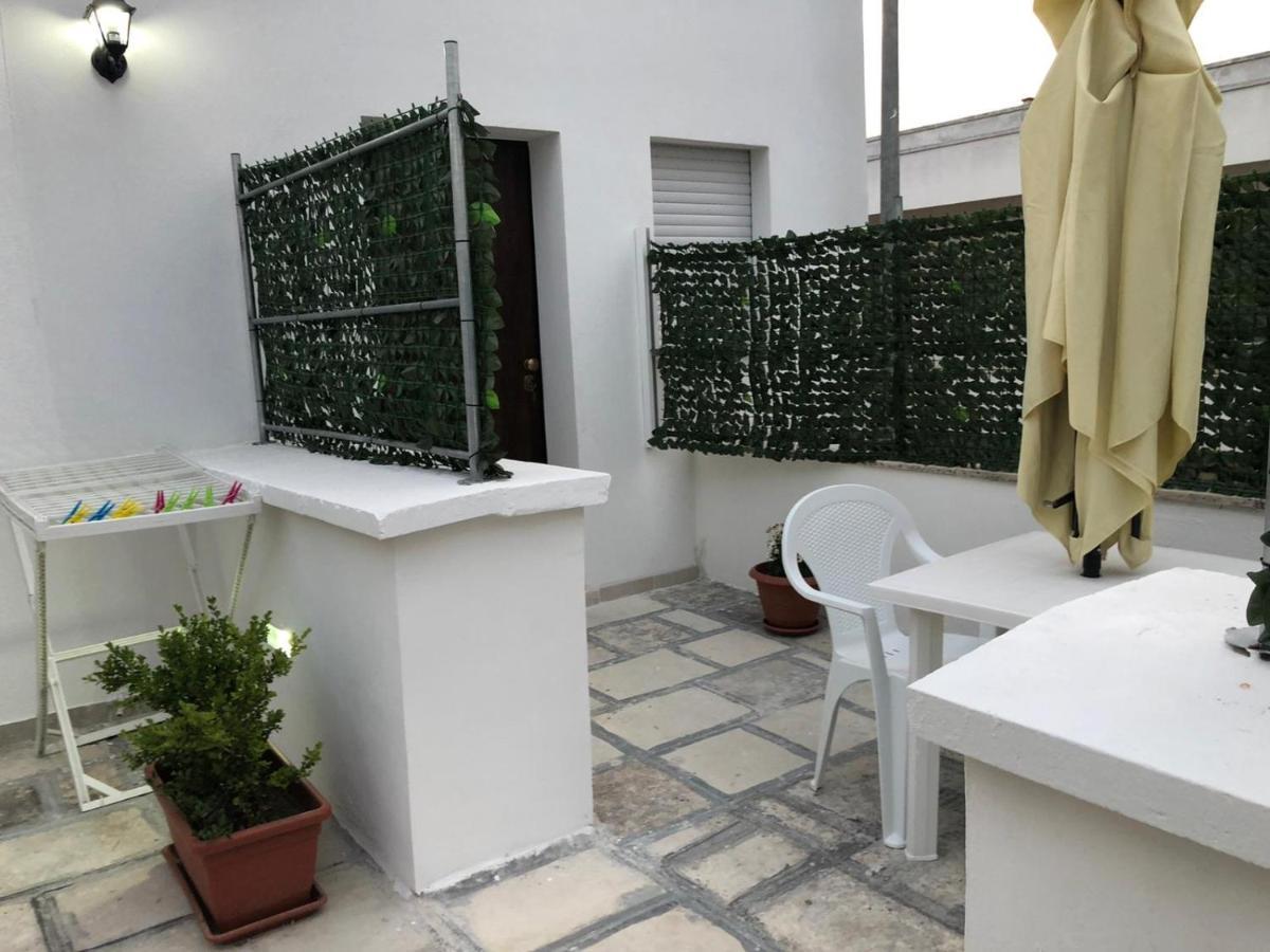 B&B Ornella Leverano Exterior foto