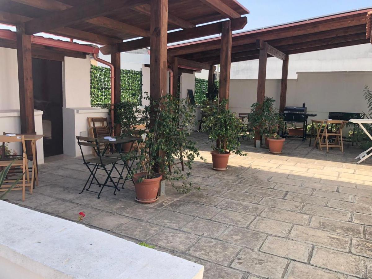 B&B Ornella Leverano Exterior foto