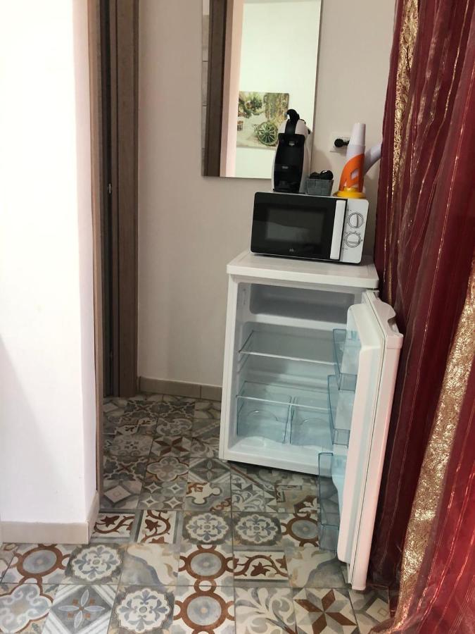 B&B Ornella Leverano Exterior foto