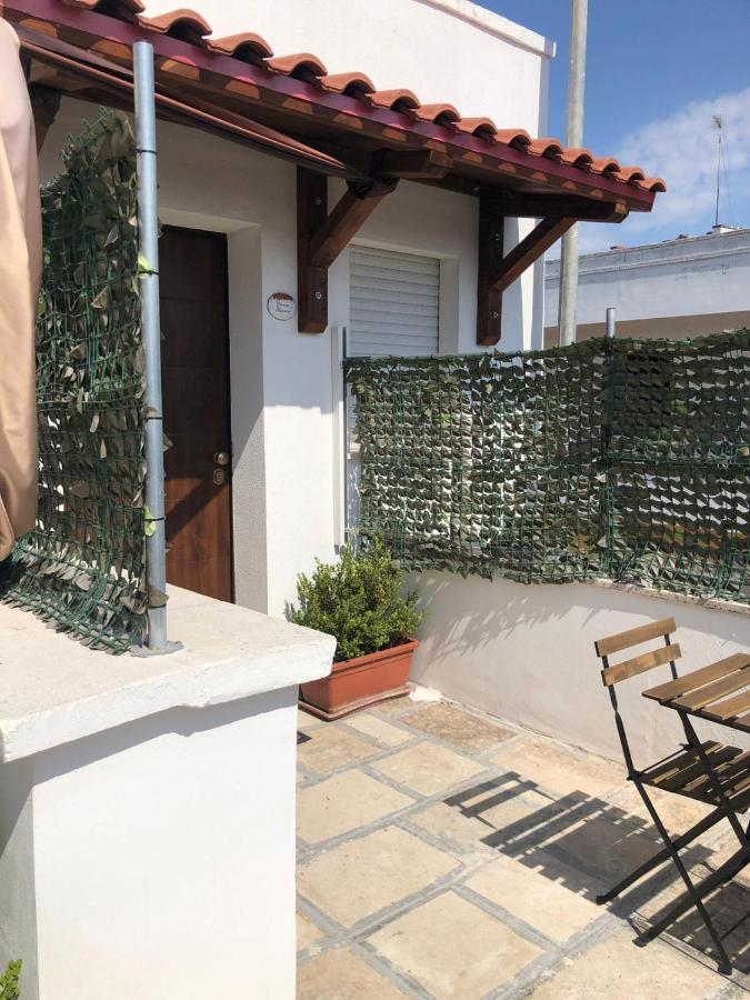 B&B Ornella Leverano Exterior foto