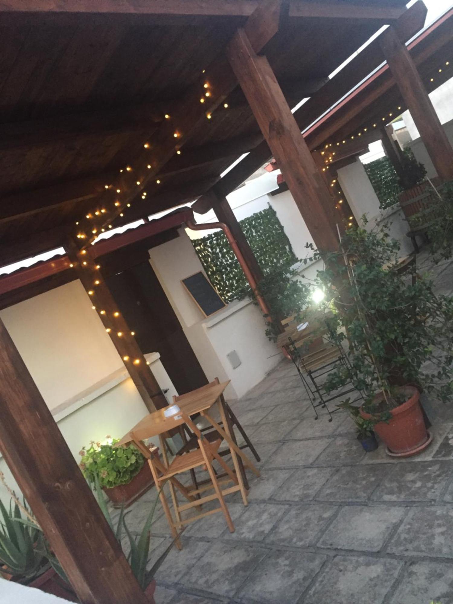 B&B Ornella Leverano Exterior foto
