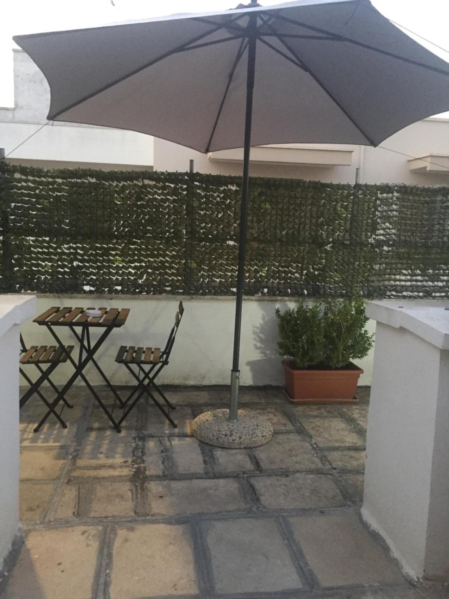B&B Ornella Leverano Exterior foto