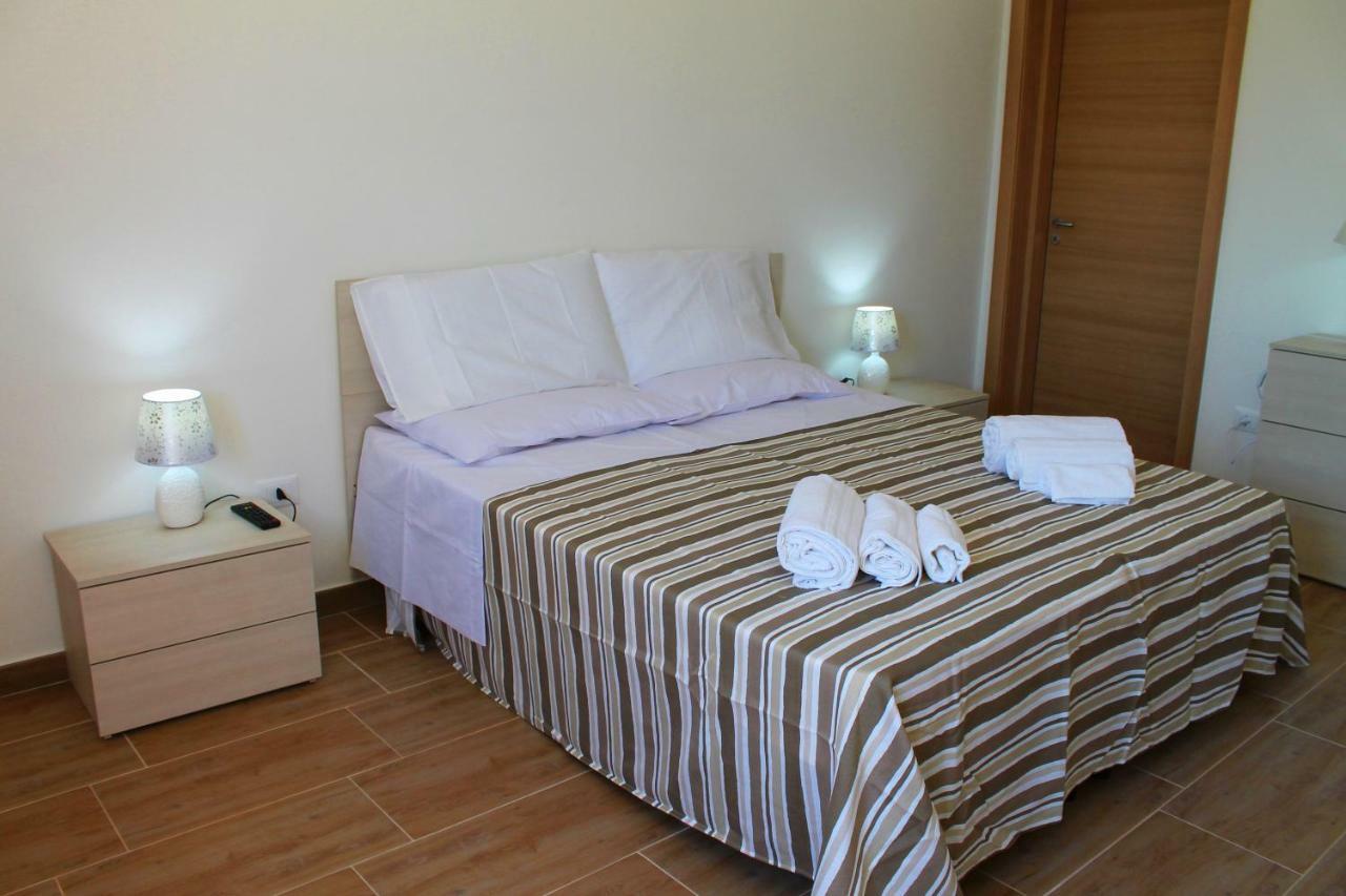 B&B Ornella Leverano Exterior foto