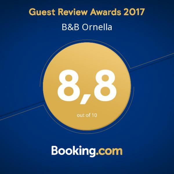 B&B Ornella Leverano Exterior foto